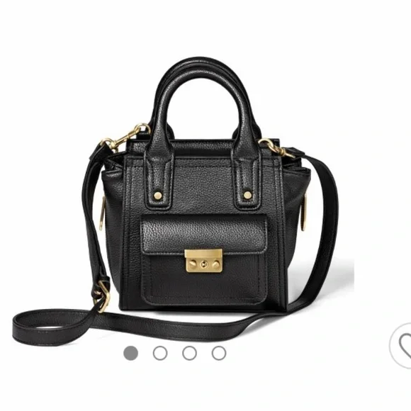 Phillip Lim for Target Bags Mini Satchel Handbag Phillip